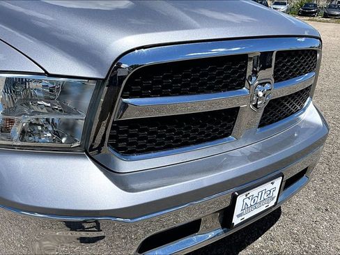 Used 2020 RAM 1500 Classic SLT w/ Luxury Group RWD image 29