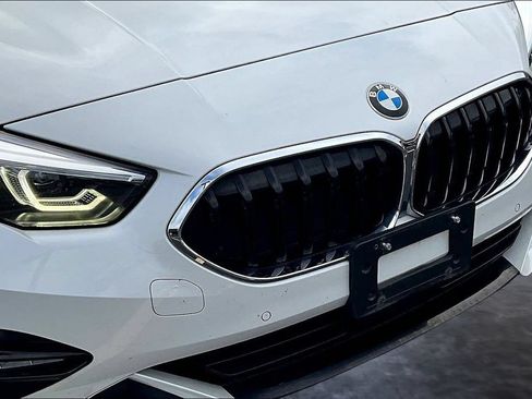 Used 2021 BMW 228i xDrive Gran Coupe w/ Premium Package AWD/4WD image 33