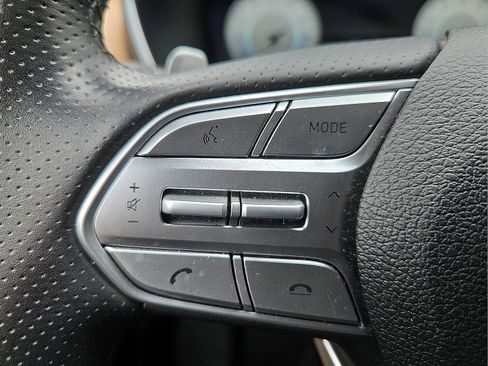 Used 2022 Hyundai Santa Fe Calligraphy image 17