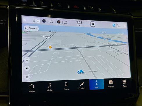 Used 2022 Jeep Grand Cherokee Overland image 22