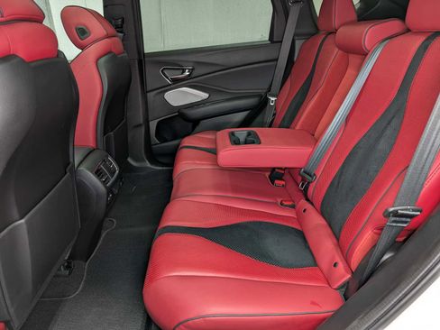 Used 2020 Acura RDX A-Spec image 24