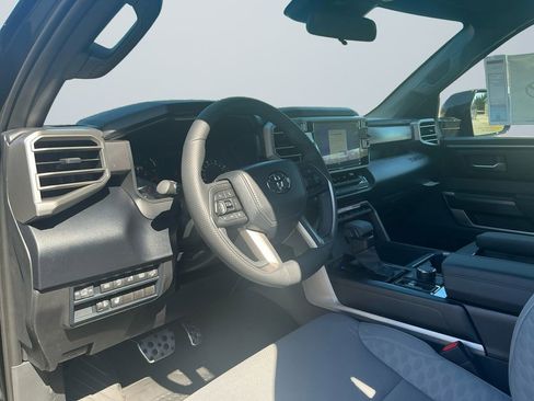 New 2025 Toyota Tundra SR5 AWD/4WD image 10