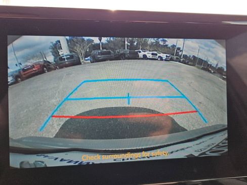 Used 2024 Toyota Corolla LE image 18