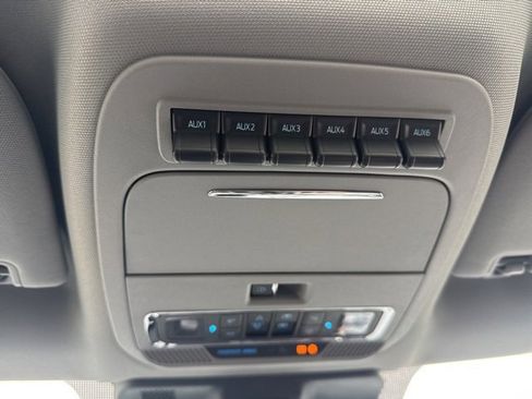 New 2026 Ford F350 Lariat w/ Lariat Ultimate Package image 23