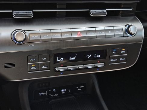 New 2026 Hyundai Kona SEL Sport FWD image 23