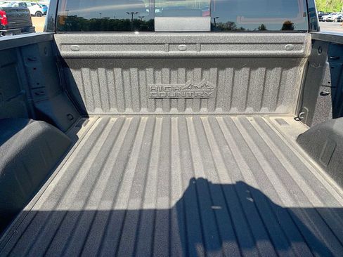 Certified 2023 Chevrolet Silverado 1500 High Country w/ High Country Premium Package AWD/4WD image 26