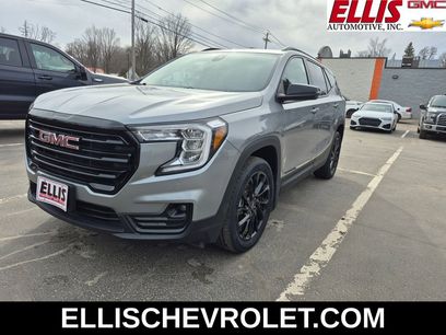 Used 2023 GMC Terrain SLT w/ Elevation Edition