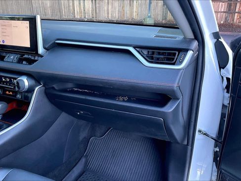 Used 2023 Toyota RAV4 Adventure image 19