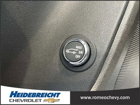 Used 2024 Chevrolet Blazer LT w/ Convenience Package AWD/4WD image 30
