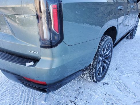 Certified 2023 Cadillac Escalade Sport w/ Touring Package image 15