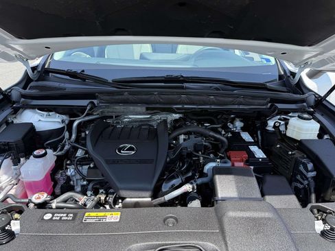 Used 2024 Lexus RX 350 Premium w/ Accessory Package (Z1) AWD/4WD image 29