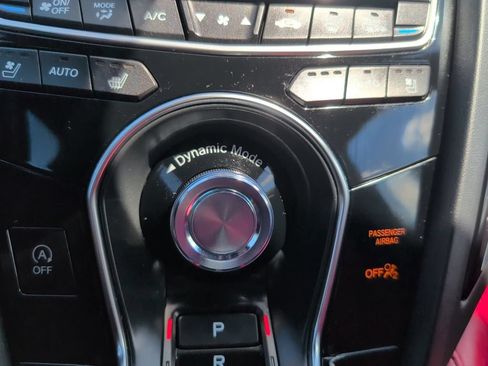 Certified 2025 Acura RDX A-Spec AWD/4WD image 24