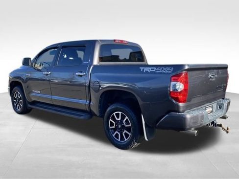 Used 2019 Toyota Tundra Limited image 5