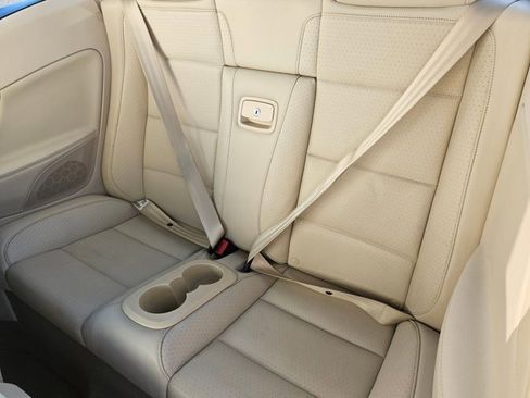 Used 2015 Volkswagen Eos Komfort image 15