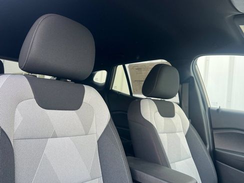 New 2026 Chevrolet Trax RS FWD image 14