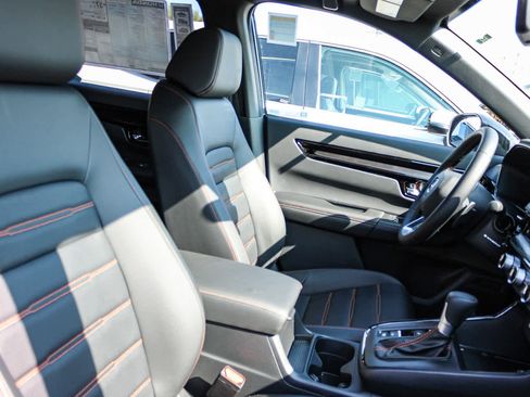 New 2026 Honda CR-V Sport Touring image 21