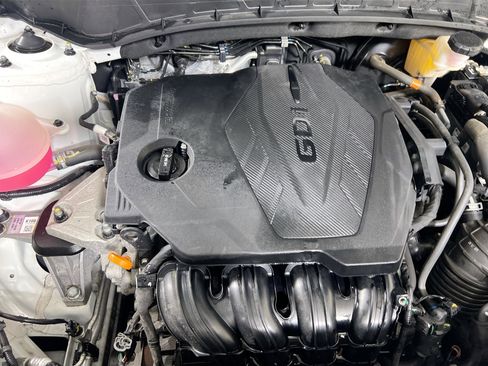 Used 2023 Hyundai Tucson SEL image 28