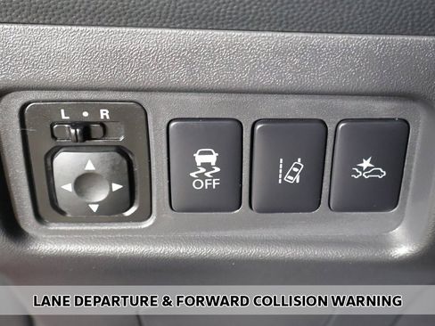 New 2024 Mitsubishi Mirage G4 SE image 3