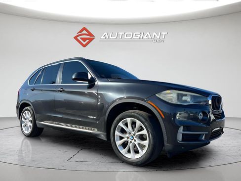 Used 2016 BMW X5 xDrive35i image 10