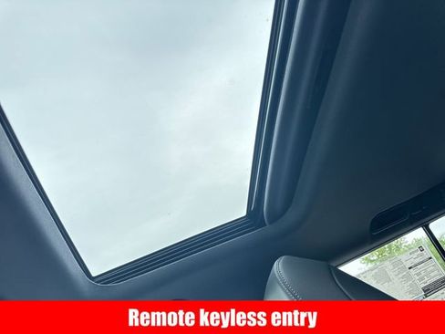 New 2026 Toyota Land Cruiser w/ Premium Package AWD/4WD image 20