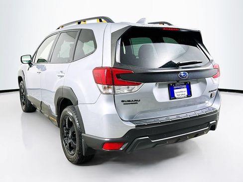 Used 2022 Subaru Forester Wilderness AWD/4WD image 6