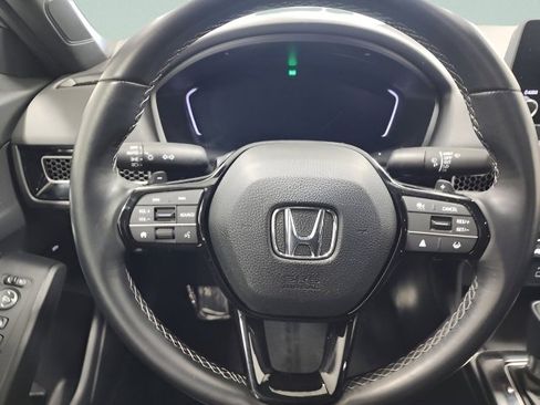 Certified 2023 Honda Civic Sport image 24