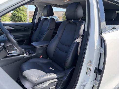 Used 2023 MAZDA CX-9 Touring Plus AWD/4WD image 21