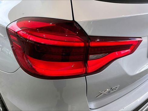 Used 2020 BMW X3 sDrive30i w/ Premium Package RWD image 27