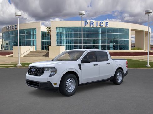 Used 2026 Ford Maverick XL w/ Equipment Group 101A AWD/4WD image 1