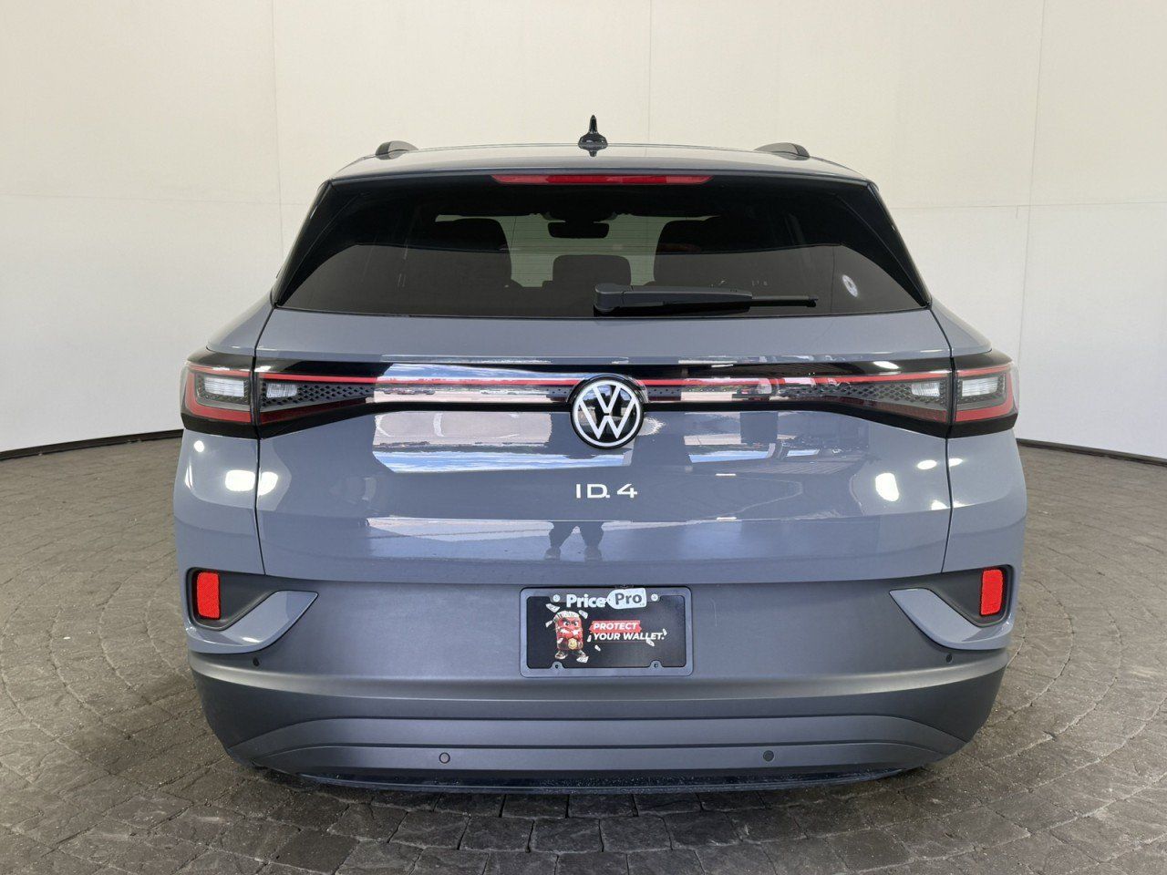 Used 2023 Volkswagen ID.4 S RWD image 6
