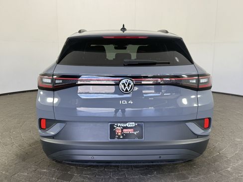 Used 2023 Volkswagen ID.4 S RWD image 6
