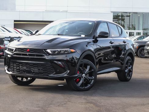 Used 2024 Dodge Hornet GT AWD/4WD image 1