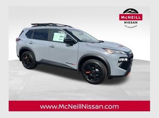 New 2026 Nissan Rogue Rock Creek 360° Tour