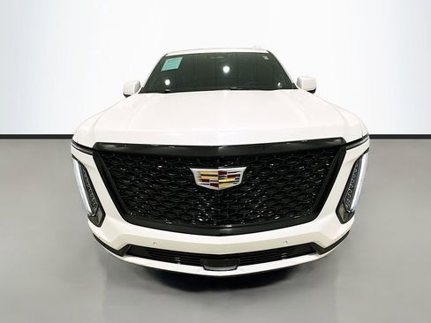 Used 2025 Cadillac Escalade Premium Luxury w/ Touring Package RWD image 2