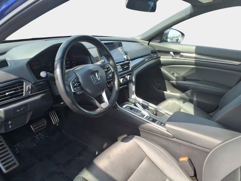 Used 2022 Honda Accord Sport image 29