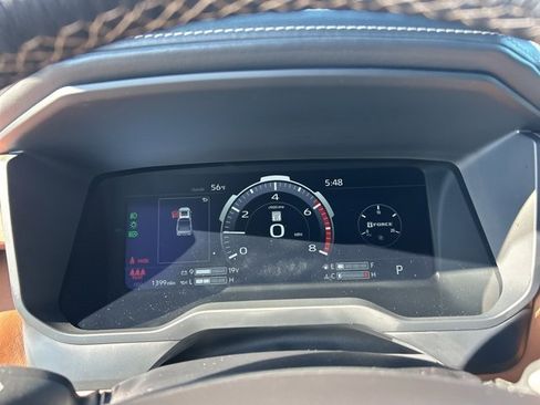 Used 2026 Toyota Tundra 1794 Edition image 23