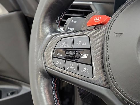 Used 2024 BMW M4 xDrive Competition w/ M Driver's Package AWD/4WD image 29