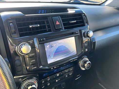 Used 2019 Toyota 4Runner Limited image 23