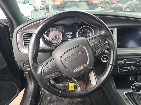 Used 2023 Dodge Charger SXT RWD image 7