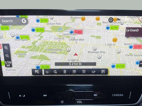 Used 2024 Nissan Altima 2.5 SL image 7