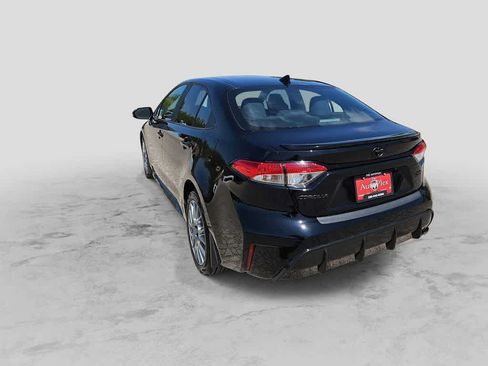 Used 2024 Toyota Corolla SE FWD image 6