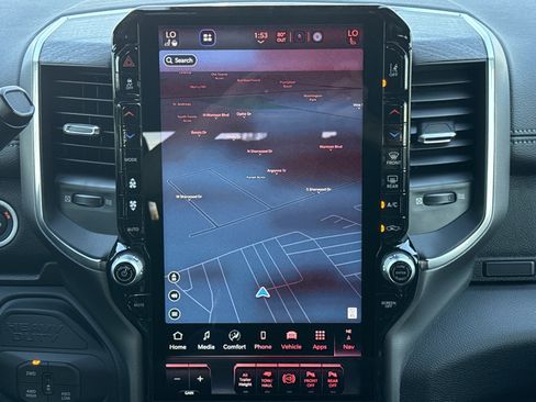 New 2026 RAM 2500 Laramie image 26