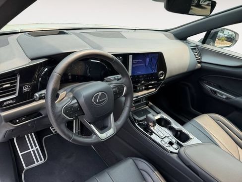 Used 2024 Lexus NX 350 F Sport AWD/4WD image 12
