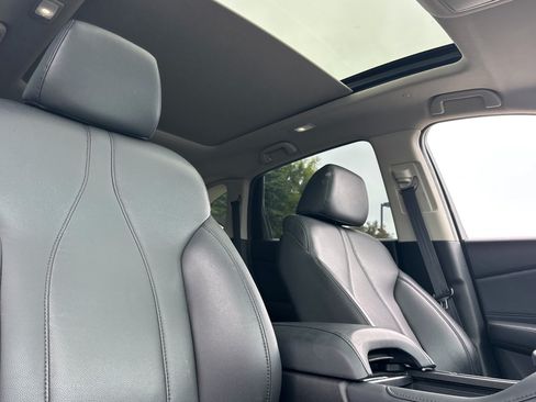 Used 2019 Acura RDX AWD image 16