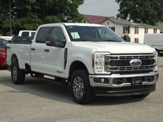 Used 2025 Ford F250 XLT w/ FX4 Off-Road Package AWD/4WD video 1