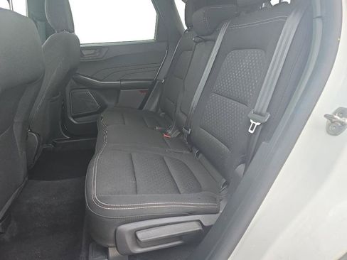 Used 2025 Ford Escape Active AWD/4WD image 12