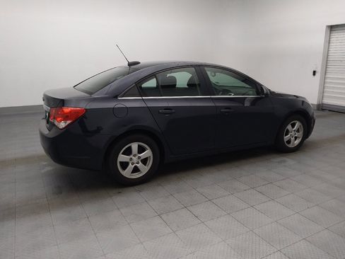 Used 2016 Chevrolet Cruze LT FWD image 10