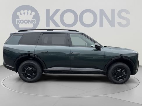 New 2027 Kia Telluride SX X-Pro AWD/4WD image 8