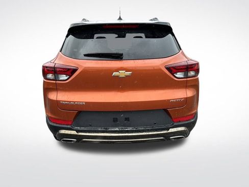 Used 2023 Chevrolet TrailBlazer ACTIV w/ Convenience Package image 5