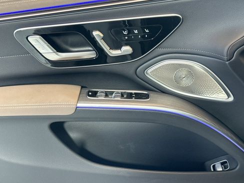 Certified 2024 Mercedes-Benz EQS 450+ Sedan image 17